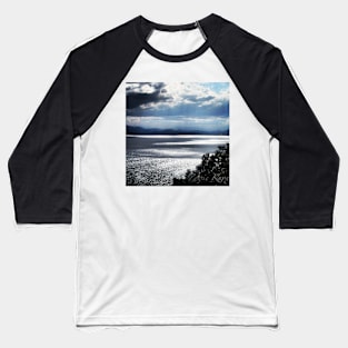 Byron Bay Baseball T-Shirt